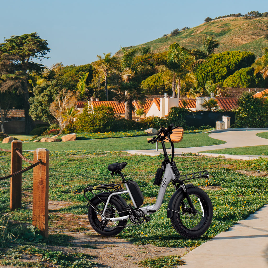 11 Key Points to Consider Before Buying an Electric Bike